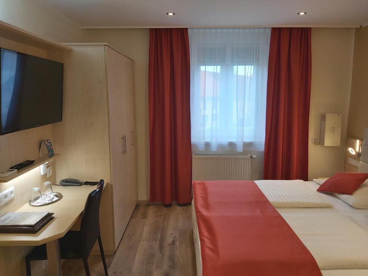 Appartement Aragia Klagenfurt am Wörthersee Exterior foto
