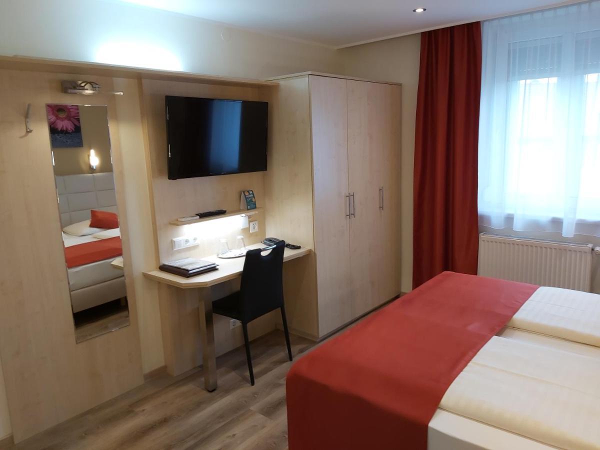Appartement Aragia Klagenfurt am Wörthersee Exterior foto